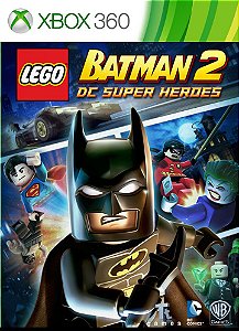 Lego Piratas do Caribe Midia Digital [XBOX 360]