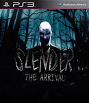 Slender The Arrival Midia Digital [XBOX 360]