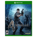 Resident Evil 4 – Xbox One – Mídia Digital