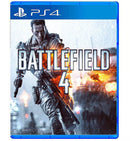 Battlefield 4 PS4 digital