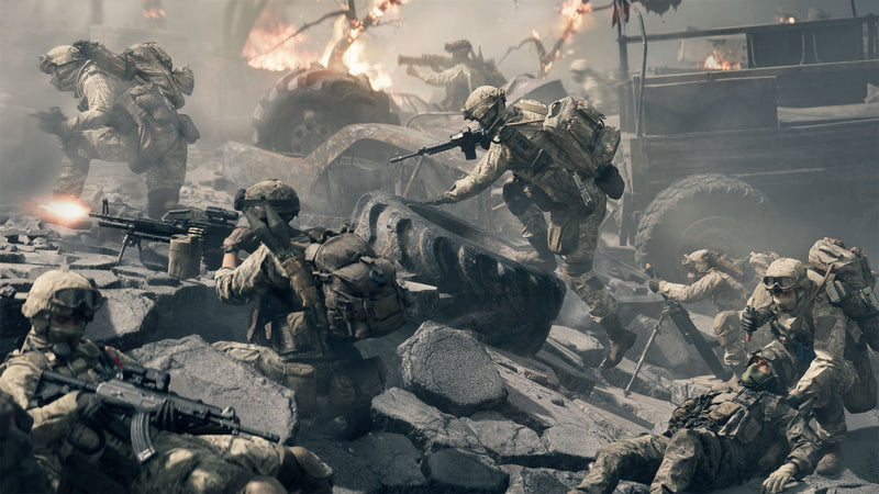 Battlefield 6 Ps5 Digital