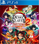Demon Slayer  Kimetsu no Yaiba The Hinokami Chronicles 2 Ps4 Digital