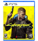 Cyberpunk 2077 PS5 digital