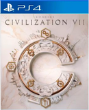 Sid Meier’s Civilization VII ps4 Digital