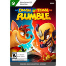 Crash Team Rumble – Xbox One / Series X | S- Mídia Digital
