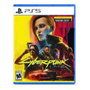 Cyberpunk 2077 Ultimate Edition Ps5 digital