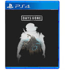 Days Gone PS4 DIGITAL