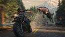 Days Gone Remastered PS5 Digital