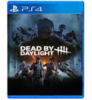 Dead by Daylight PS4 digital