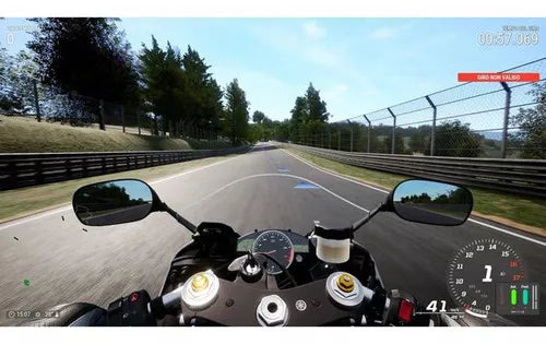 Ride 4 Ps4 Digital