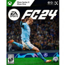 EA SPORTS FC 24 – Xbox One / Series X | S – Mídia Digital