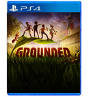 Grounded Ps4 Digital