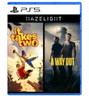 Pacote Hazelight PS5 Digital