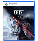 STAR WARS Jedi: Fallen Order PS5 digitaL