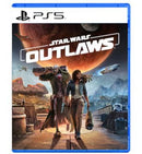Star Wars Outlaws ps5 Digital