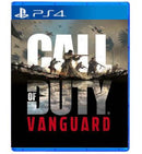 Call of Duty: Vanguard ps4 Digital