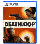 DEATHLOOP PS5 Digital
