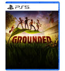 Grounded Ps5 Digital
