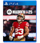 Madden NFL 25 ps4 Digital