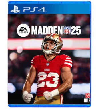 Madden NFL 25 ps4 Digital