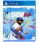 MLB The Show 24 PS4 Digital