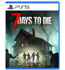 7 Days to Die PS5 Digital