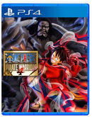 ONE PIECE: PIRATE WARRIORS 4 PS4 DIGITAL