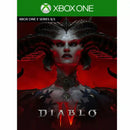 Diablo IV – Xbox One / Series X | S – Mídia Digital