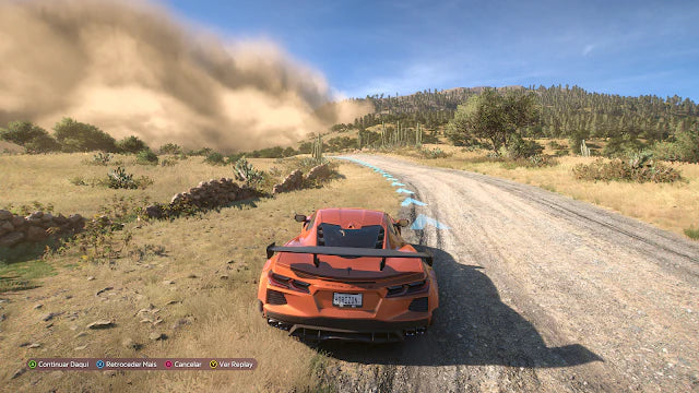 Forza Horizon 5 PS5 Digital
