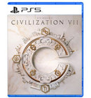 Sid Meier’s Civilization VII ps5 Digital