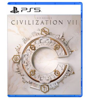 Sid Meier’s Civilization VII ps5 Digital