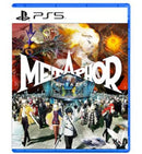 Metaphor: ReFantazio PS5 Digital