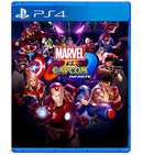 Marvel vs Capcom: Infinite PS4 Digital