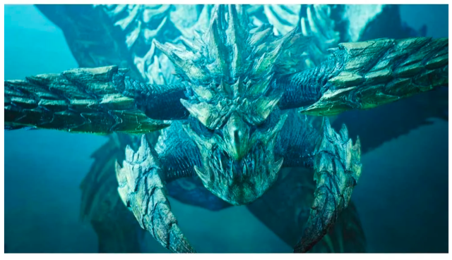 Monster Hunter Wilds PS5 digital