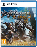 Monster Hunter Wilds PS5 digital