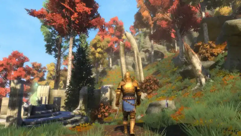 The Elder Scrolls IV: Oblivion Remastered PS5 Digital