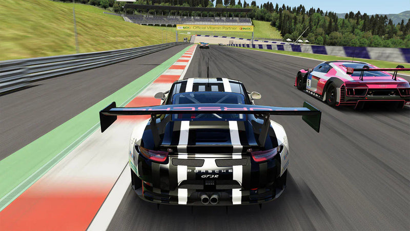 Assetto Corsa PS4 Digital
