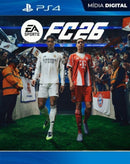 EA SPORTS FC 26 PS4 Digital