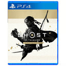 Ghost of Tsushima versão do diretor PS4 Digital