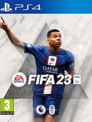 FIFA 23 Standard Edition PS4 Digital