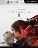 DEATH STRANDING 2: ON THE BEACH PS5 Digital