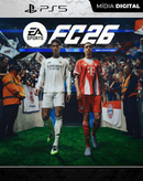 EA SPORTS FC 26 Ps5 Digital