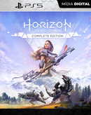Horizon Zero Dawn Remastered PS5 Digital