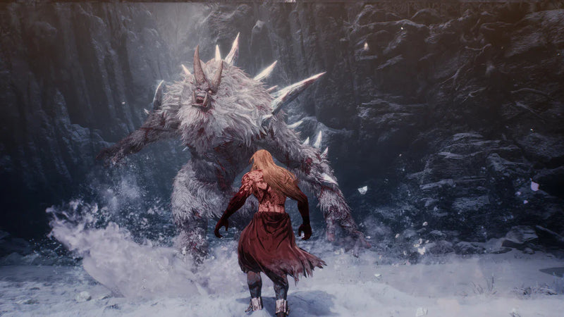 The First Berserker: Khazan PS5 Digital