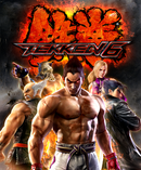 Tekken 6 PS5 digital