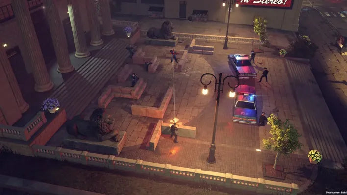 The Precinct PS5 Digital