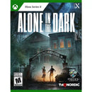 Alone in the Dark – Xbox Series X|S – Mídia Digital
