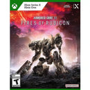 Armored Core VI Fires of Rubicon – Xbox One / Series X|S – Mídia Digital
