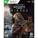 Assassin’s Creed Mirage – Xbox One / Series X|S – Mídia Digital