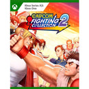 Capcom Fighting Collection 2 – Xbox One / Series X|S – Mídia Digital